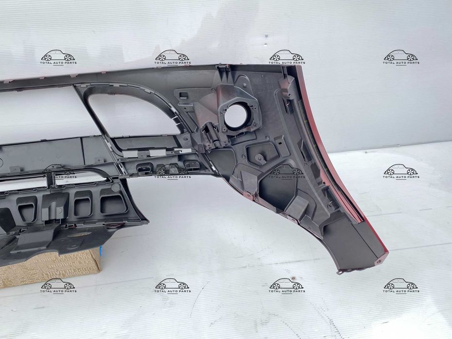 Bara fata Renault Megane 3 coupe 2010+ noua originala vopsea fabrica