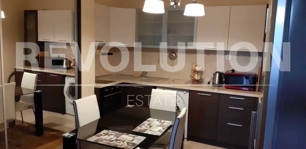 МОДЕРЕН ЕДНОСТАЕН апартамент в м-т Свети Никола!