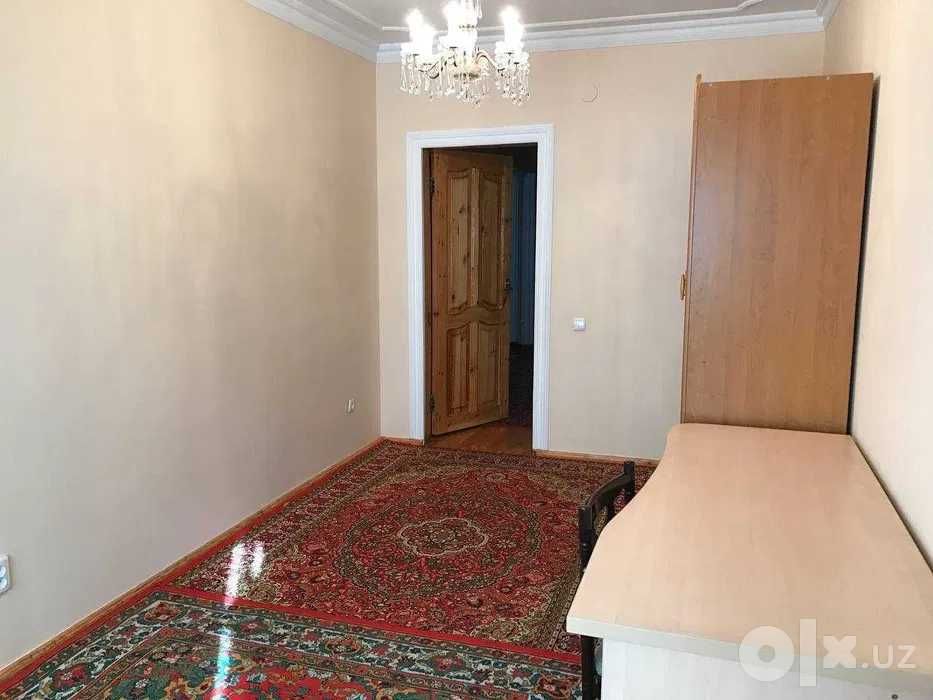 Срочно! Гум 4-х ком. 117,3м2 квартира не далеко от Ташкент Сити, Чорсу