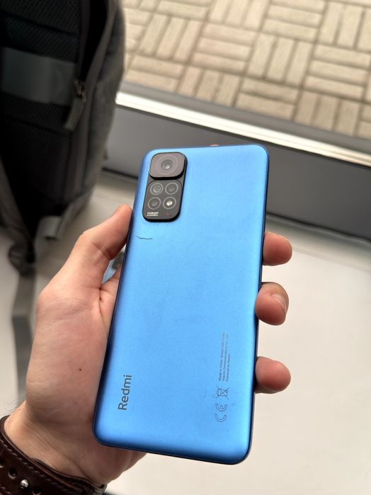 Продам Redmi Note 11s