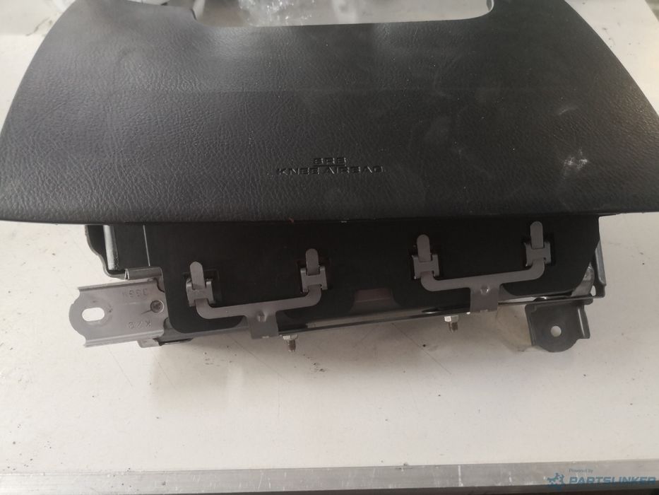 Airbag Dreapta Fata Toyota Rav 4 Iii (_A3_) [ 2005 - 2013 ]