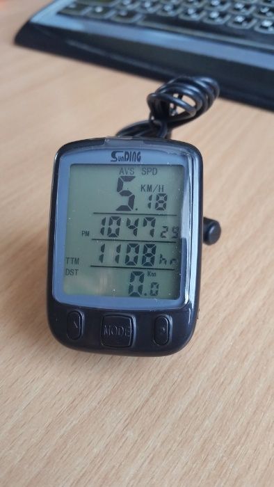 Продам велокомпьютер