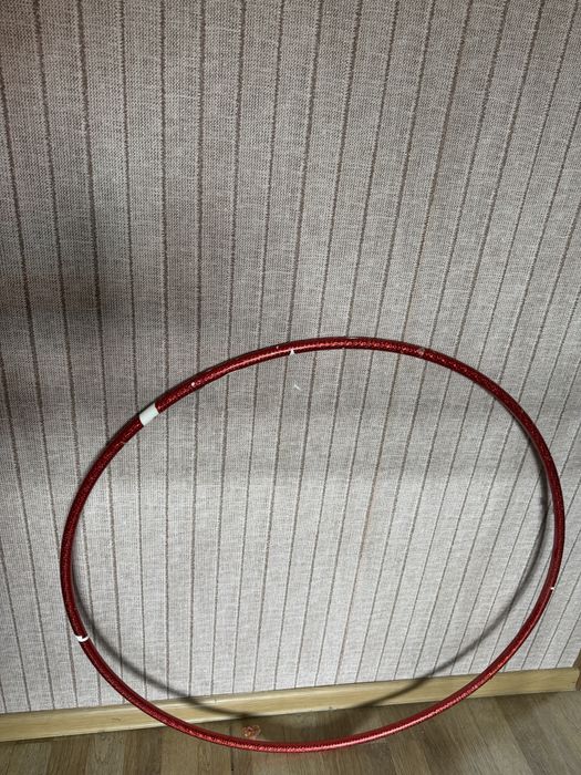 Продается обруч Sasaki 80см