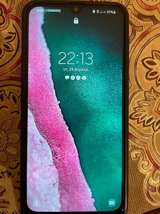 Samsung A30 ideal telefon