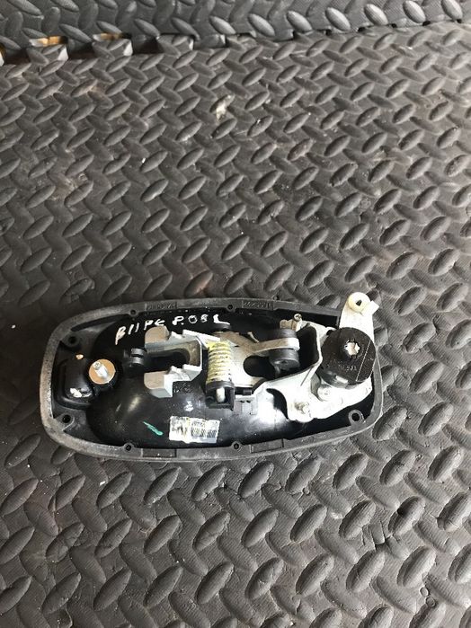 Предна лява външна дръжка за Peugeot Nemo, Bipper (2005-2012) 242557D