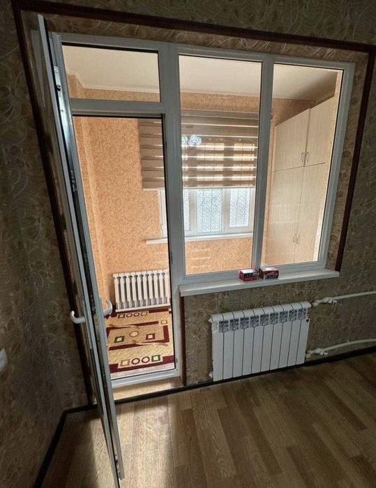Продается 3/1/4 квартира Ялангач