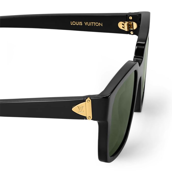 Louis Vuitton Glide Sunglasses