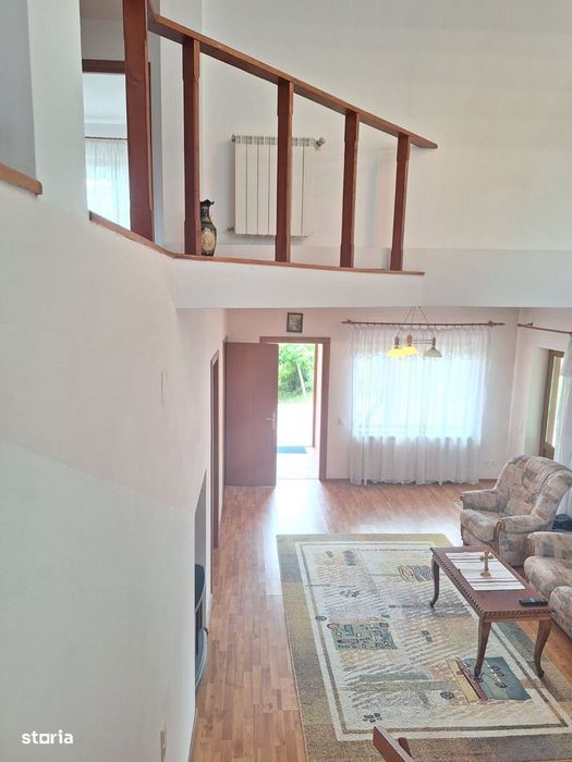 Domeniu 2 Ha cu Pădure și Izvor – Hotarele, Giurgiu