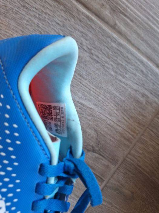Adidas crampoane