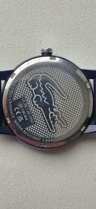 Часы Фирма Locaste