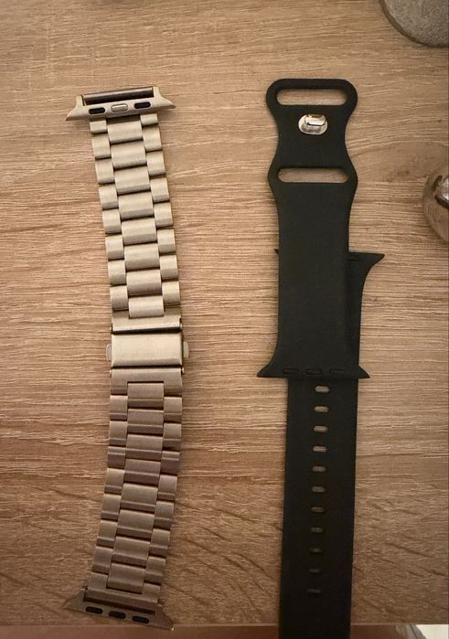 Apple Watch S10 46mm GPS