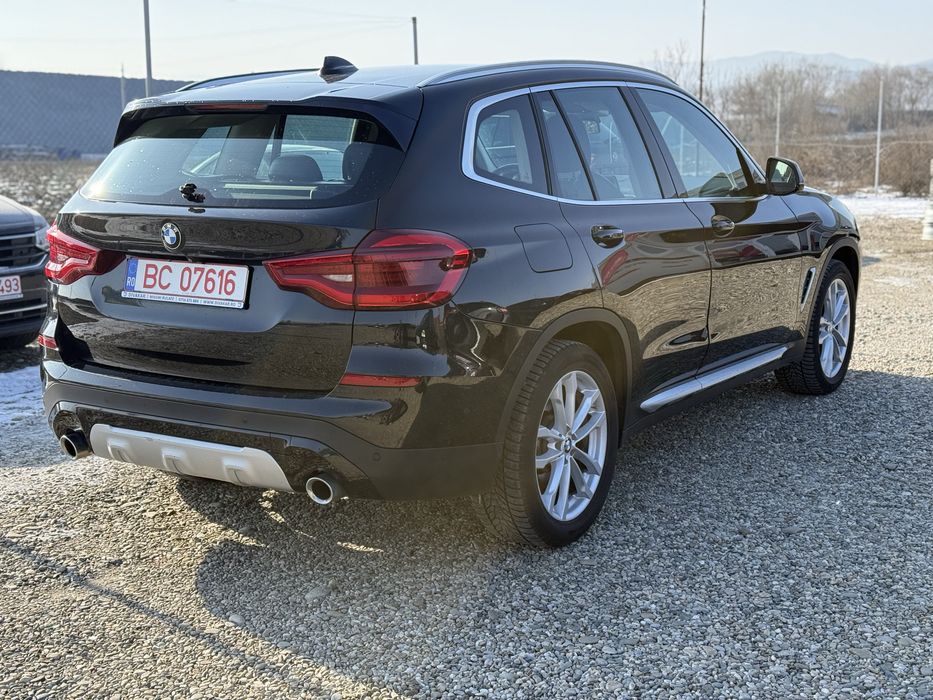 BMW X3 , Xline , Xdrive