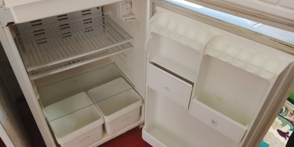 холодильник 1,50