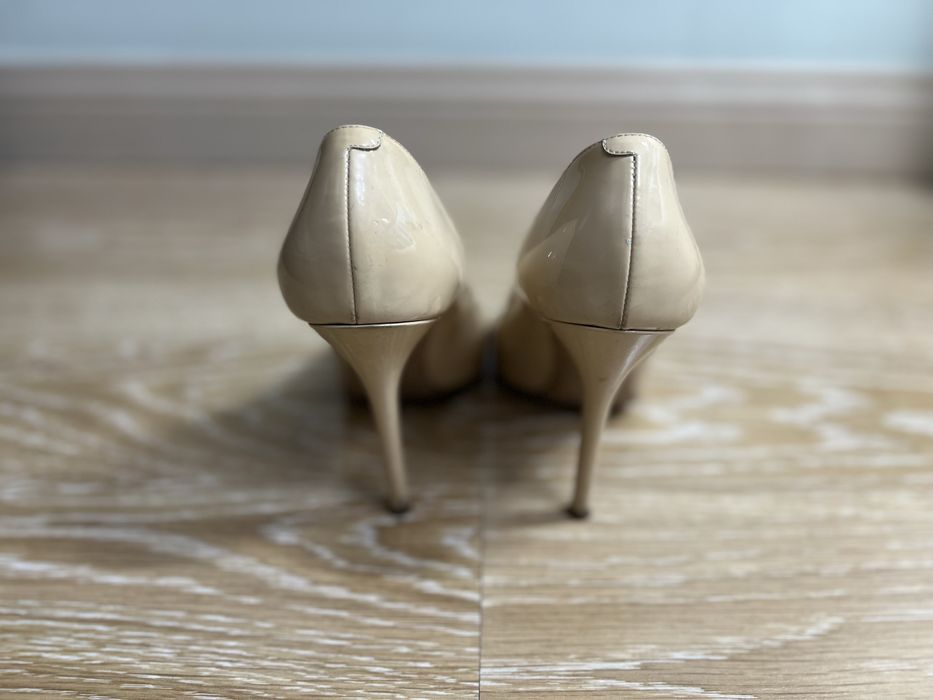 Туфли женские, ballin