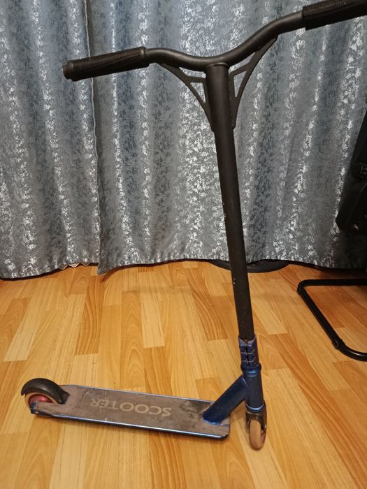 Продаем самокат не дорого