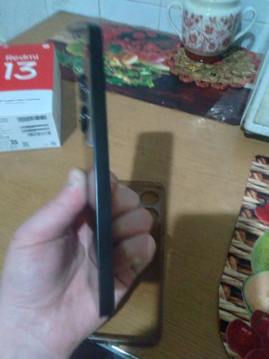Xiomi Redmi13 продам
