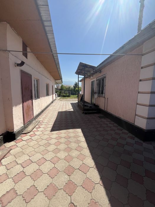 Продается дом село Каргалы