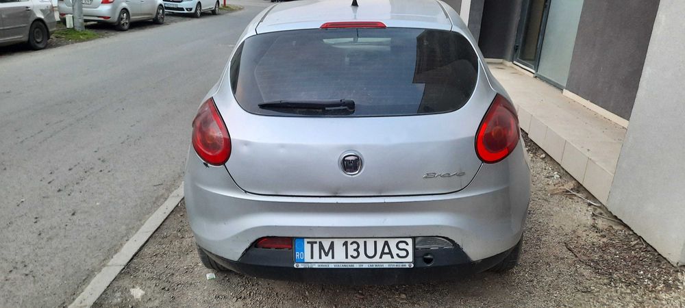 Fiat Bravo 2011 1.6 Diesel