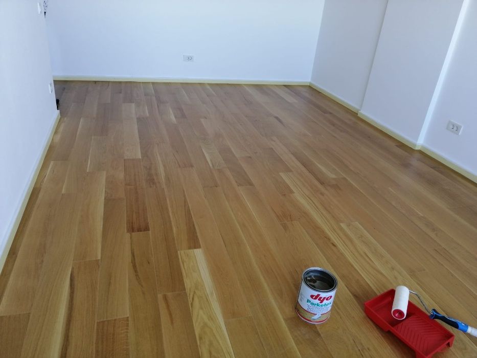 Raschetat / Slefuit / Montat Parchet TARGU MURES/Cluj/TURDA