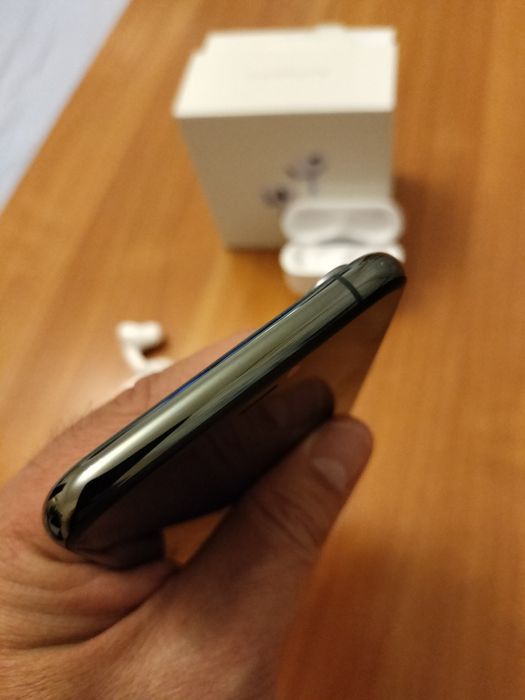 iPhone 11 pro,512гб