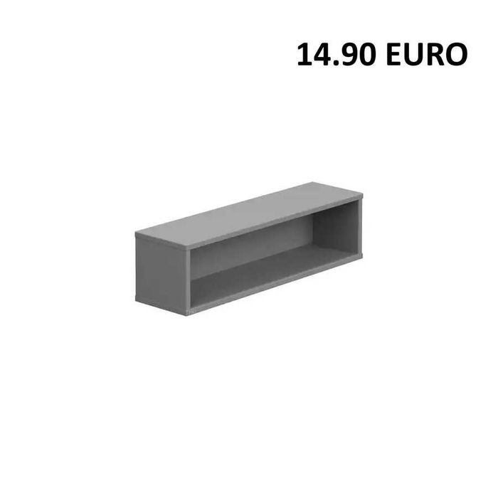 РАЗЧИСТВАМЕ СКЛАДА Тотална Разпродажба рафтове различни модели