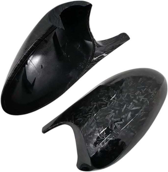 Capace Oglinzi M Style E90 E91 92 93 88 87 Non-Facelift, Carbon Forjat