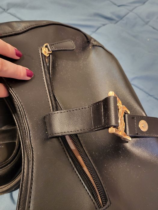 Лоуфъри и чанта за стилна визия