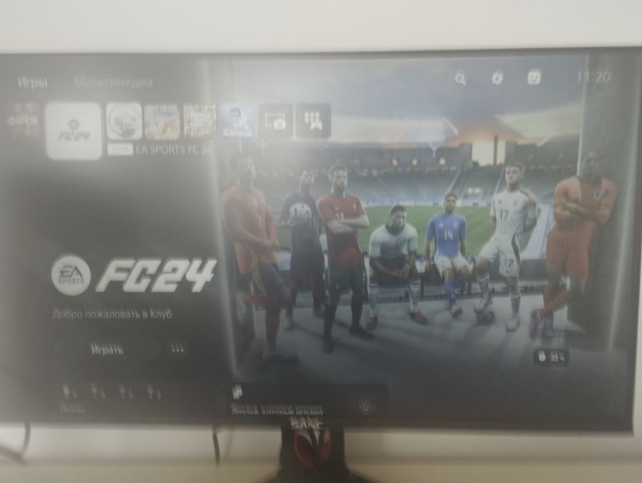 Sony playstation 5 slim