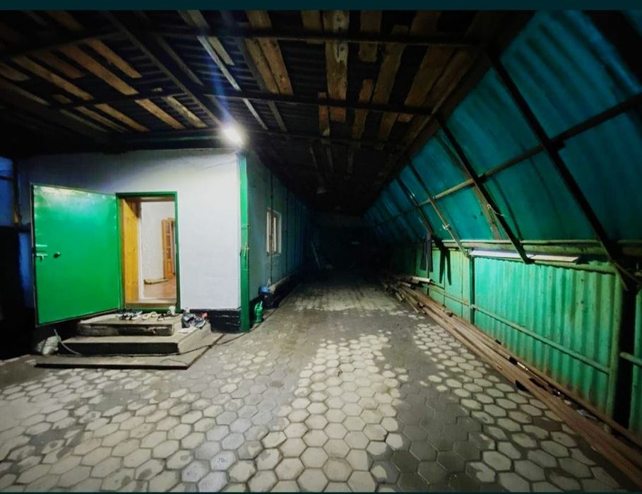 Продаётся дом Караганды 90