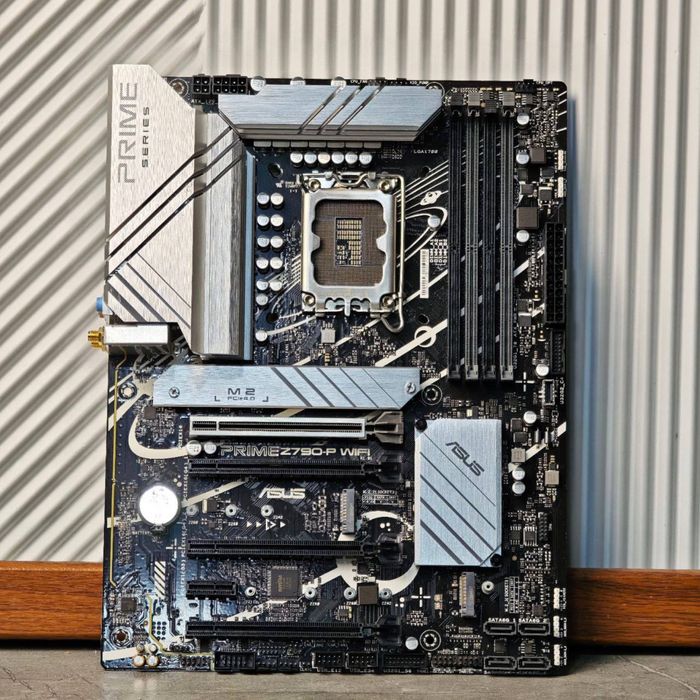 Z790 A Pro Wifi Asus Prime