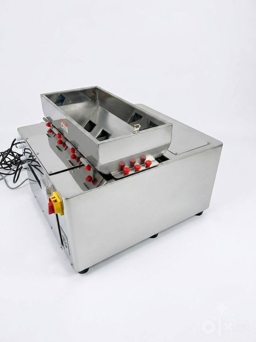 Chips stanok kamplekt