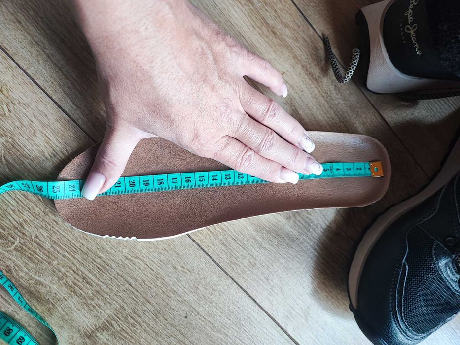 Сникърси Маратонки Pepe Jeans 39