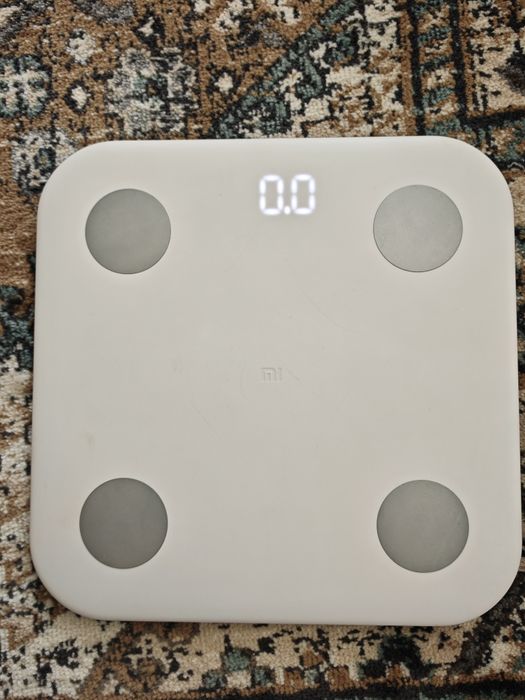 Vând cântar Xiaomi
