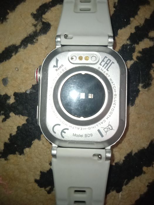 Смарт часы . Читайте внимательно