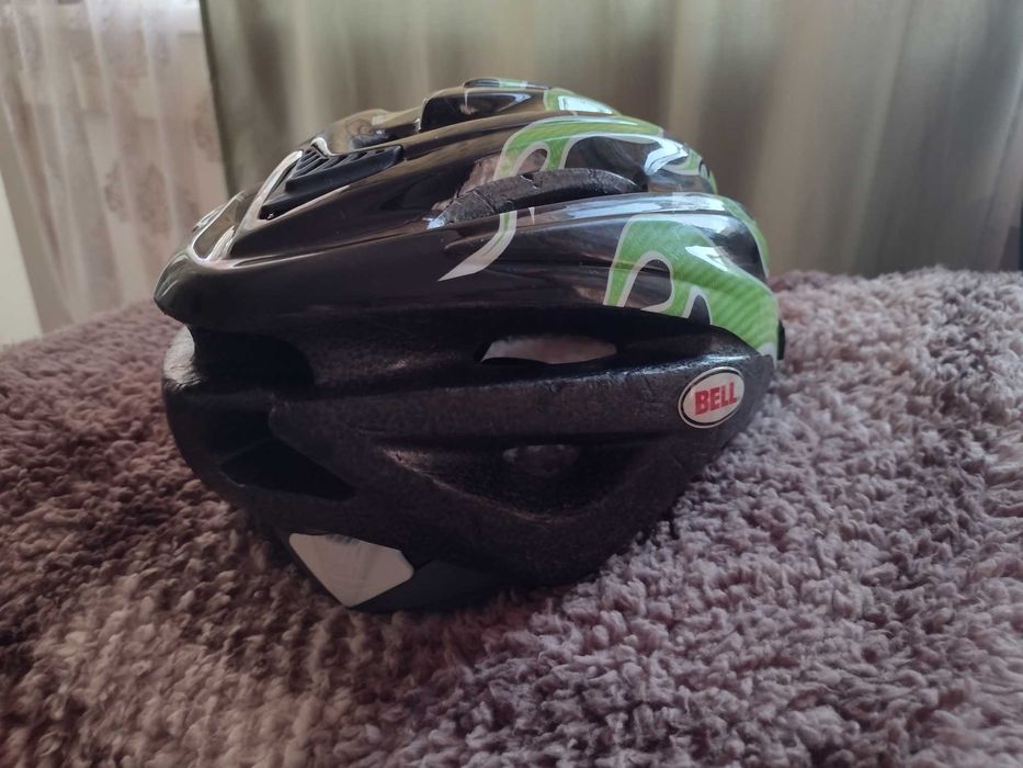 Каска BELL 50-57см