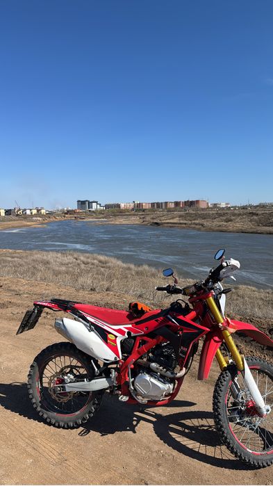 Продам мотоцикл HAMMER в идеале