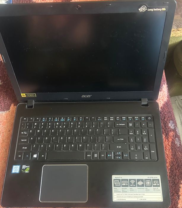 Desktop B8FOSC7 Laptop