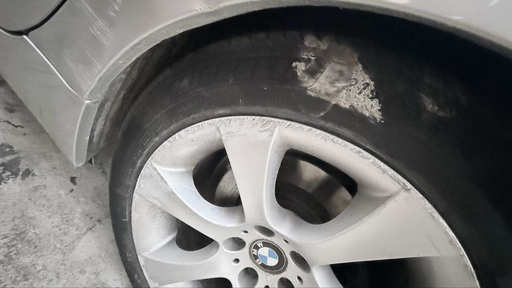 Джанти style 124 BMW 18 цола