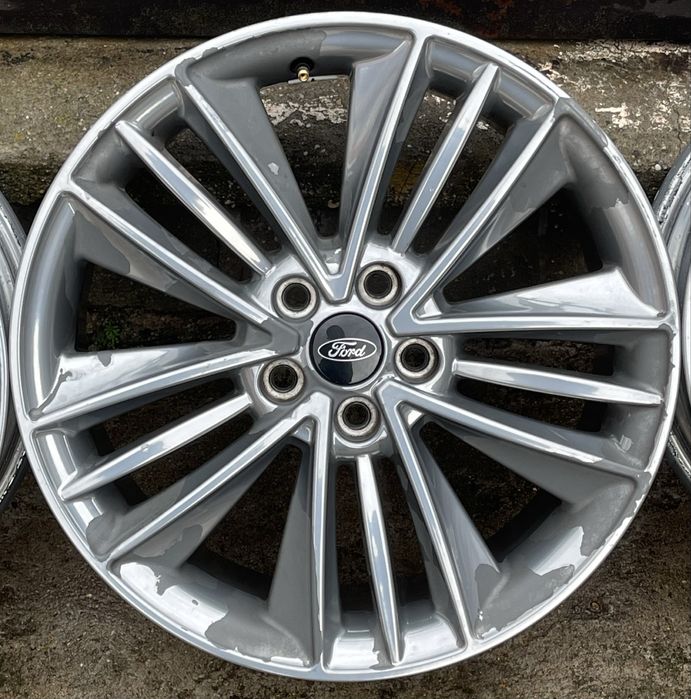 Алуминиеви джанти за Ford: 18 цола 5x108 8J ET55