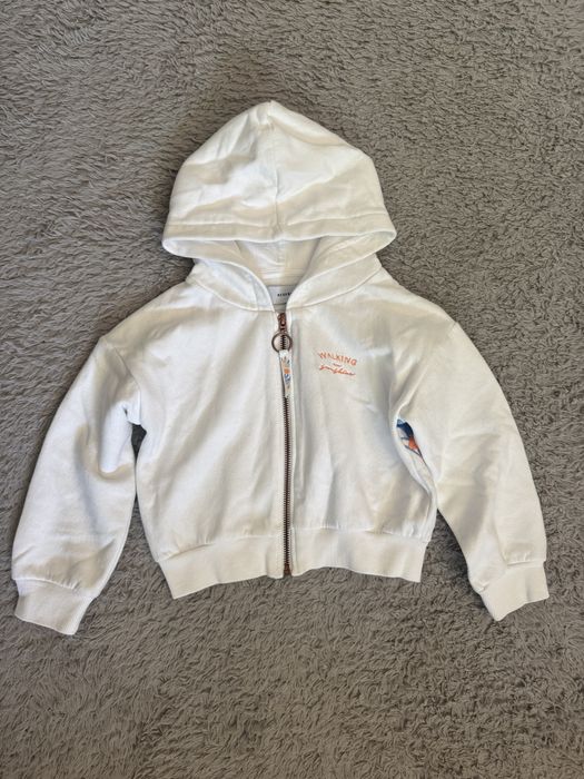 Hanorac Reserved 5-6 ani