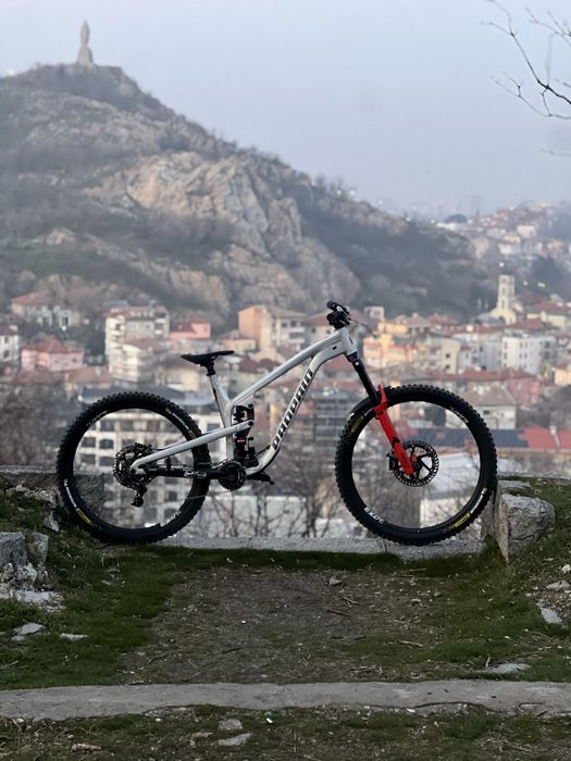 Propain Spindrift 4 2024