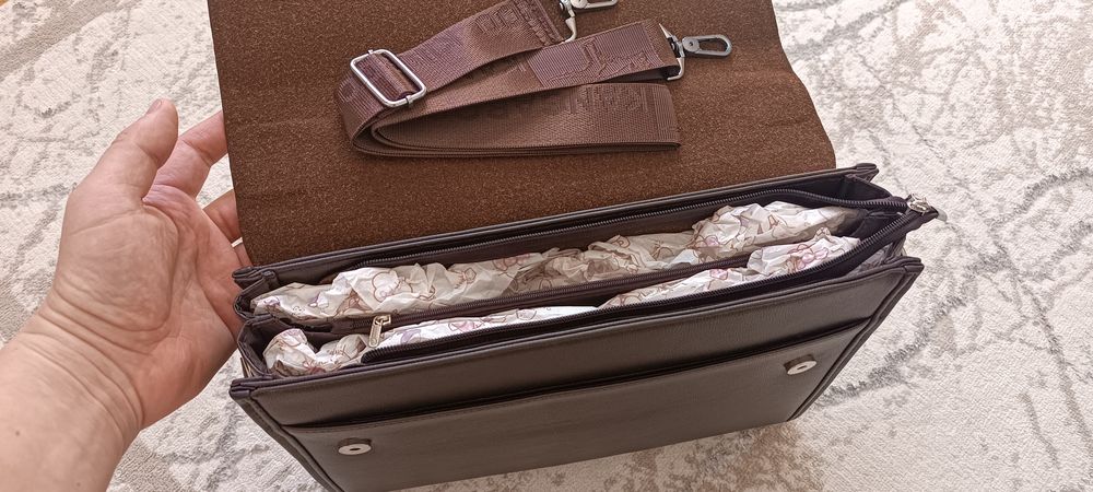 Сумка, портфель новый