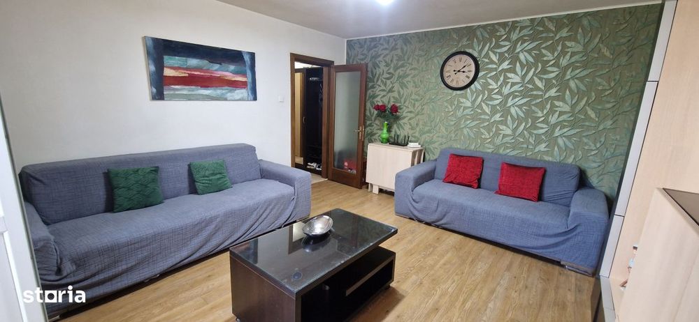 Apartament – Craiova, Rovine - Vedere 2