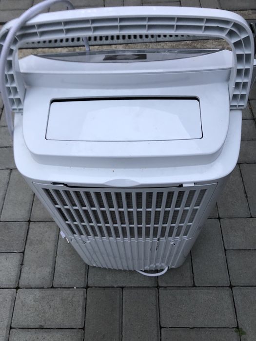 De vanzare dezumificator  Suntec,