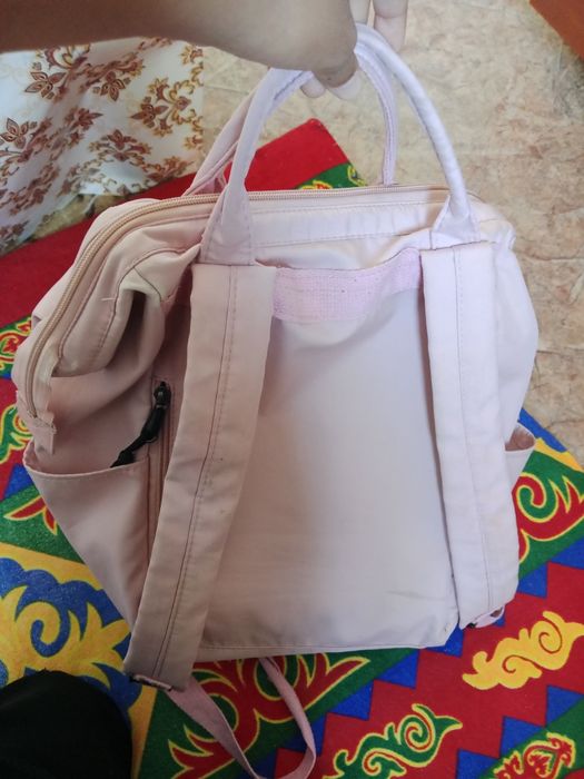 Детские сумки/балаларға арналған сумкалар