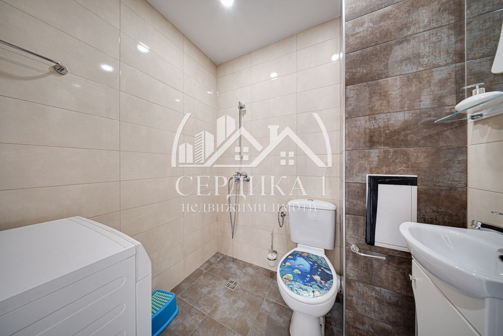 Дава се под наем Мезонет в София, Стрелбище - 280 кв.м за 950 € - Снимка #7