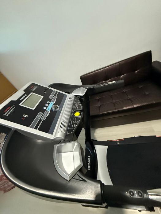 Срочно продается беговая дорожка