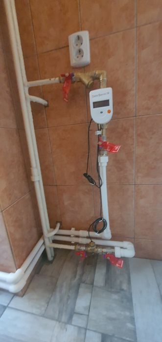 Apartament Vatra Dornei