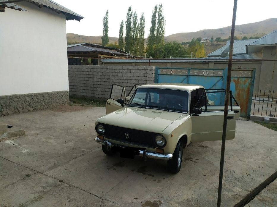 Ваз 2101 Сотилади