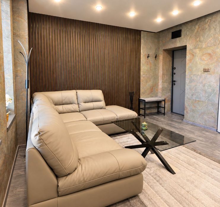 Продава се Двустаен апартамент в София, Център - 62 кв.м за 5710 €/кв.м - Снимка #4